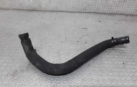 Audi A6 S6 C6 4F Power steering hose/pipe/line