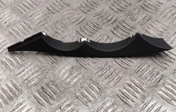 Porsche Panamera (970) Dashboard trim 97055252700