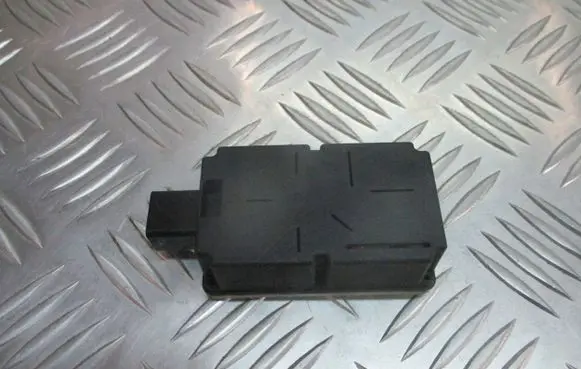 Volvo S80 Alarm control unit/module 30797900
