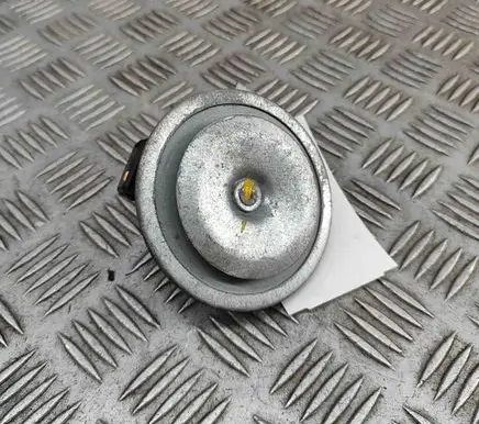 Porsche Boxster 986 Horn signal 99663711702