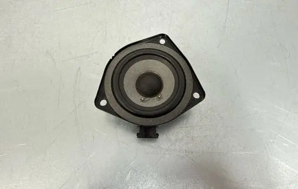 Porsche Macan (95B) Panel speaker 7PP035828D