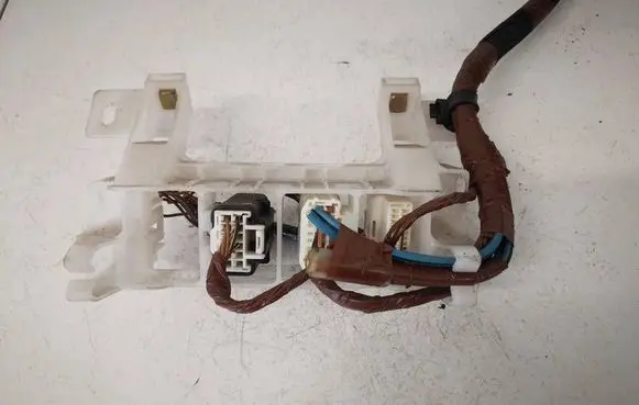 Toyota Avensis T250 Sensor 