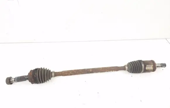 Jeep Compass Rear driveshaft P52123892AA