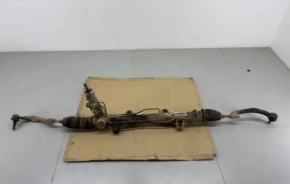 Volkswagen Transporter - Caravelle T5 Steering rack 7853974146