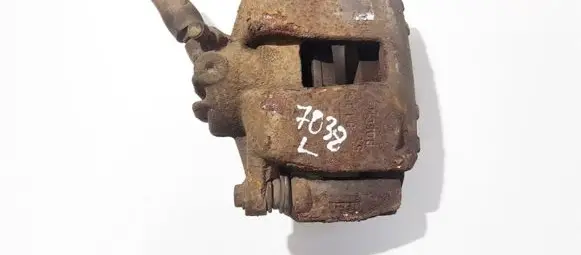 Peugeot 307 Front brake caliper