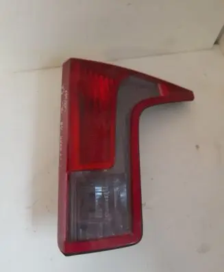Citroen C5 Tailgate rear/tail lights