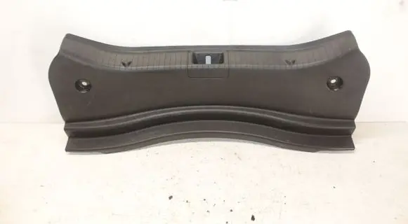 Mercedes-Benz CLA C117 X117 W117 Trunk/boot sill cover protection A1176905100