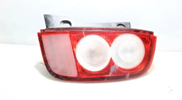 Nissan Micra Rear/tail lights