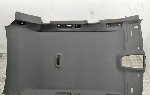 Audi Q5 SQ5 Headlining 