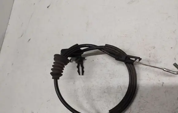 Volkswagen Golf IV Rear door cable line 1J4839086D