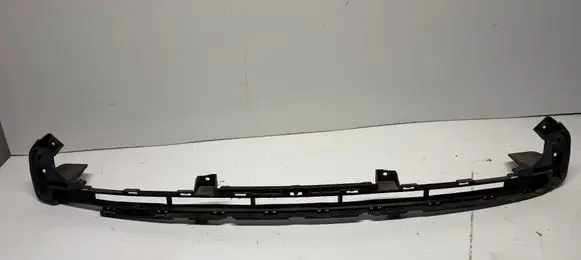 KIA Sportage Front bumper lower grill 86561F1000