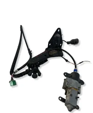 Chrysler Voyager Sliding door motor 7746804601 110722F