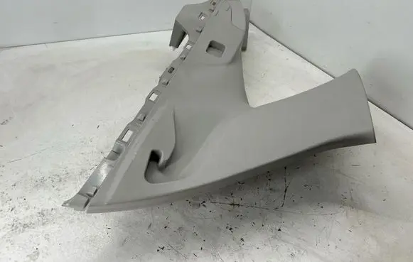 Subaru Forester SK Parcel shelf load cover mount bracket 94015SJ000ME