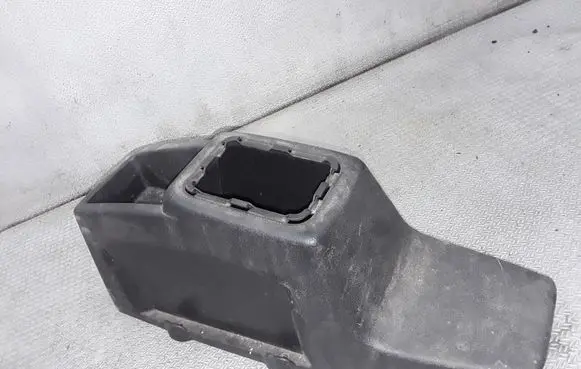 Opel Movano A Center console 8200114372