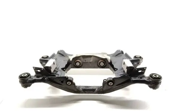 Rear subframe