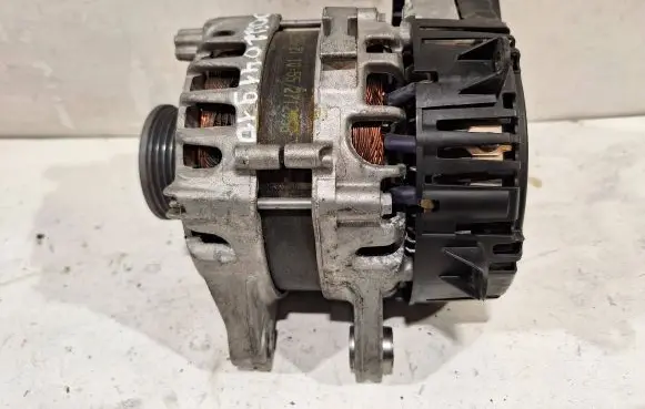 Fiat 500 Generator/alternator 00522041910
