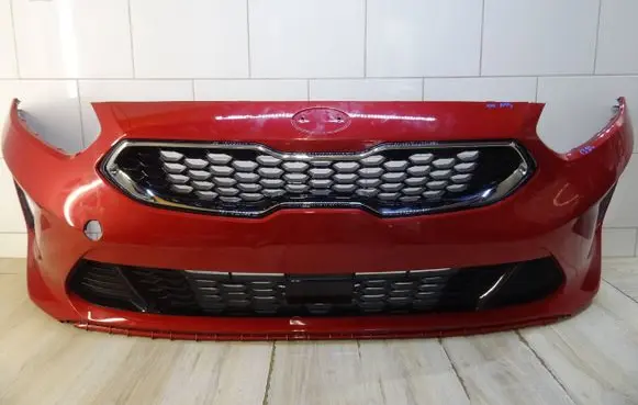 KIA Ceed Front bumper 86511J7000