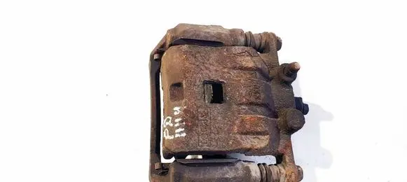 Mazda 2 Front brake caliper 