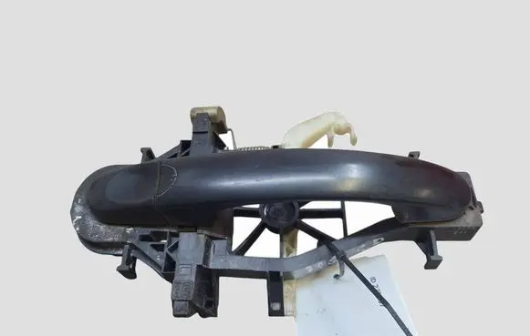 Volkswagen Caddy Rear door exterior handle 2K0843352C
