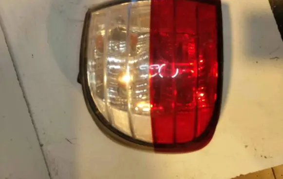 Hyundai H-1, Starex, Satellite Rear/tail lights 924014a6