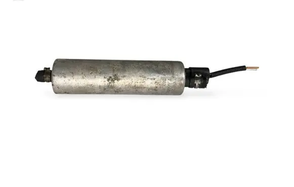 BMW 3 E46 Fuel injection high pressure pump 6767383 16146767383