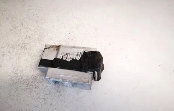 Air conditioning (A/C) expansion valve