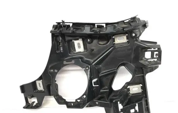Mercedes-Benz E W214 Rear bumper mounting bracket A2148859404 A2148809203
