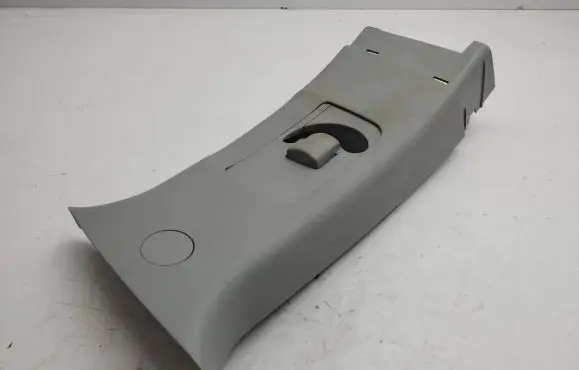 Peugeot 4007 (B) pillar trim (top) 7211A051HA