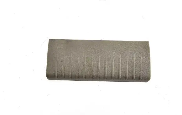 Jeep Grand Cherokee (WK) Rear sill trim cover 5JX64ZJ3AB 12557987 5JX64TRMAB