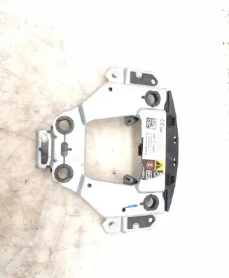 Tesla Model X Steering wheel airbag 102250601F