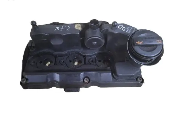 Volkswagen Polo V 6R Rocker cam cover 03P103469A