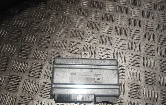 Land Rover Discovery 4 - LR4 Engine control unit/module AH4214D392
