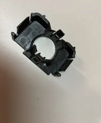 Volkswagen Tiguan Front parking sensor holder (PDC) 5NA919494E