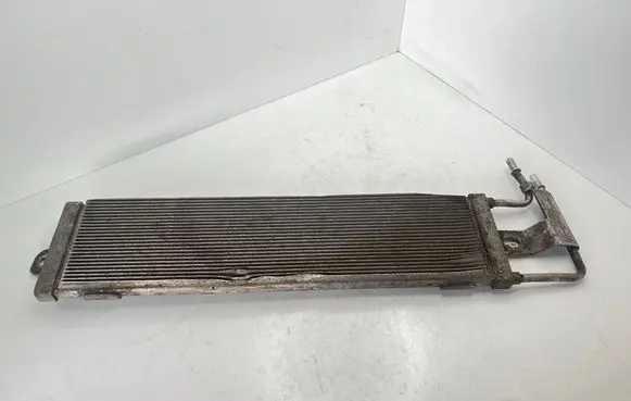 Volkswagen Touran I Fuel cooler (radiator) 1K0203491