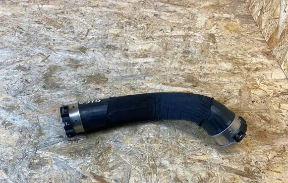 Mercedes-Benz A W177 Intercooler hose/pipe A2475280082