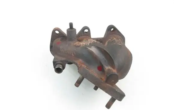 Ford Galaxy Exhaust manifold 021253034C