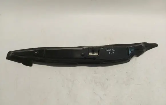 Mercedes-Benz GLA H247 Fender end trim A2478891600