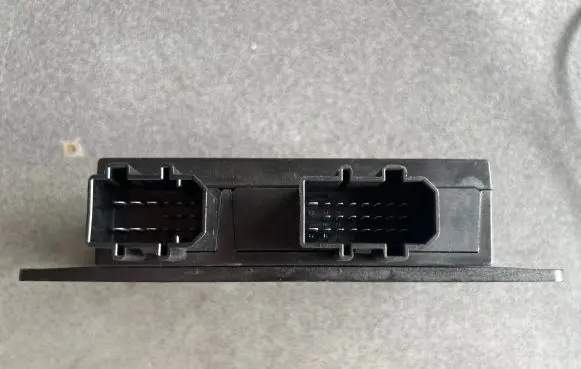 Volkswagen PASSAT B5 Comfort/convenience module 1J0959799AH