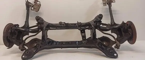 Volvo V70 Rear suspension assembly kit set 
