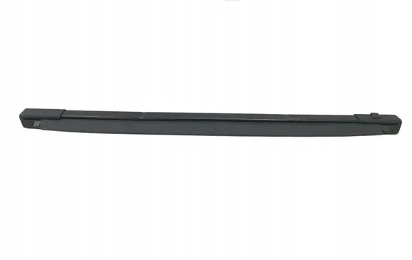 Parcel shelf load cover