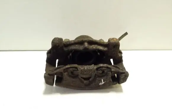 Ford S-MAX Front brake caliper