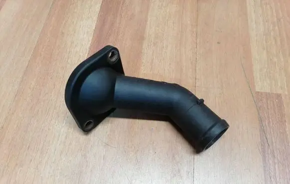 Volkswagen Sharan Engine coolant pipe/hose 038121121D