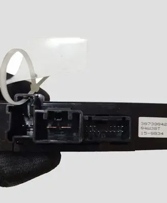 Volvo XC90 Seat control module 30739042 04W38T 150034
