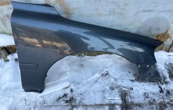 Volvo S60 Fender 