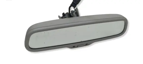 Audi A7 S7 4G Rear view mirror (interior) 8R0857511B