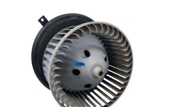 Renault Laguna II Front door blower motor 52491976