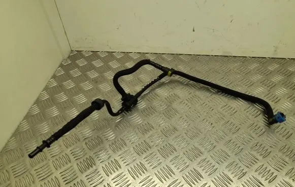 Ford Mondeo MK V Other engine bay part DG989C490AE