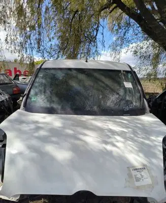 Opel Combo D Engine bonnet/hood 5PU