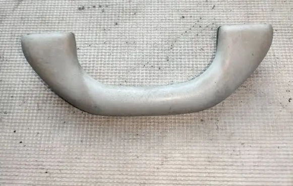 Volkswagen Transporter - Caravelle T4 Rear interior roof grab handle 1J0857607