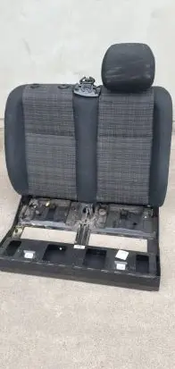Mercedes-Benz Vito Viano W447 Front double seat 1161409 078160019 1342425